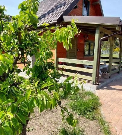Siesta Country Villa Świebodzin Exterior photo