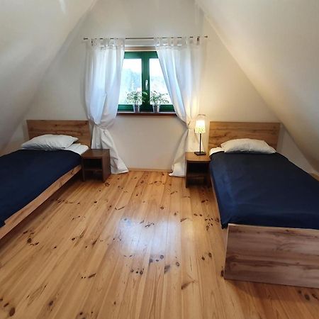 Siesta Country Villa Świebodzin Room photo