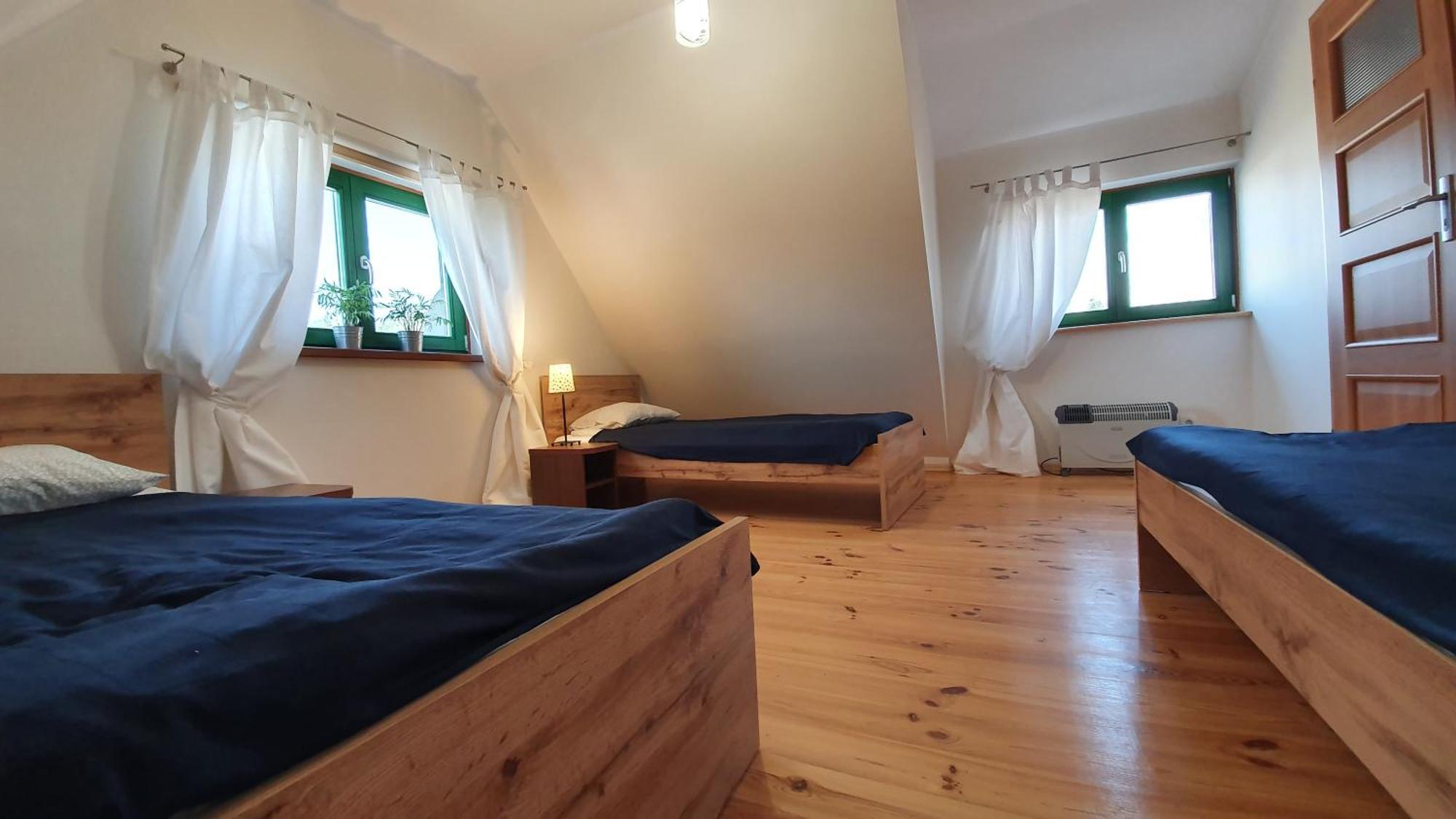 Siesta Country Villa Świebodzin Room photo