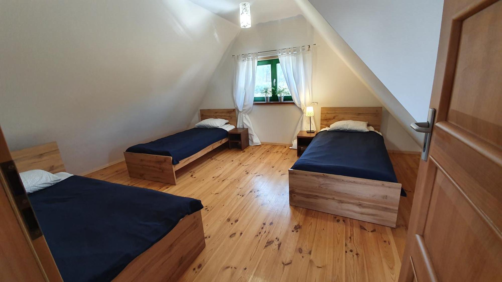 Siesta Country Villa Świebodzin Room photo